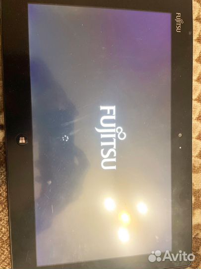 Планшет fujitsu