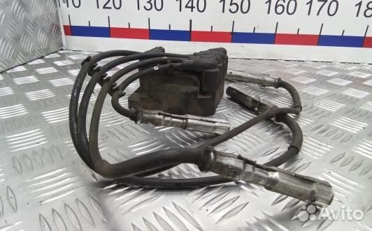 Катушка зажигания бензиновая volkswagen touran (1T