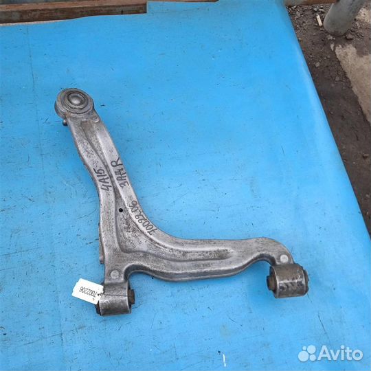 Рычаг задний верхний правый Cadillac SRX1 (2003