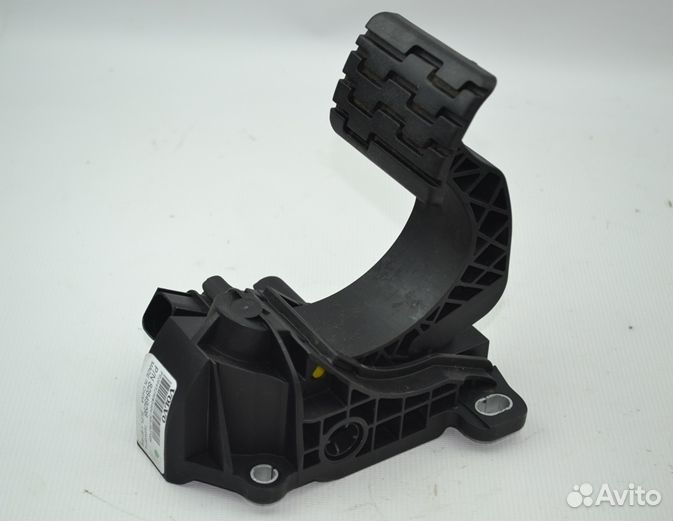 Педаль газа с реостатом volvo FH (01.12)