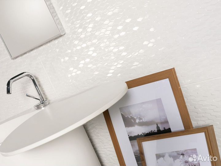 Плитка Grespania futura Nacar 30х90 (53FU409)