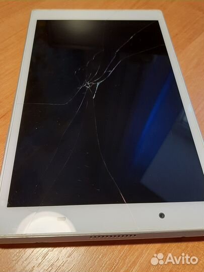 Планшет lenovo