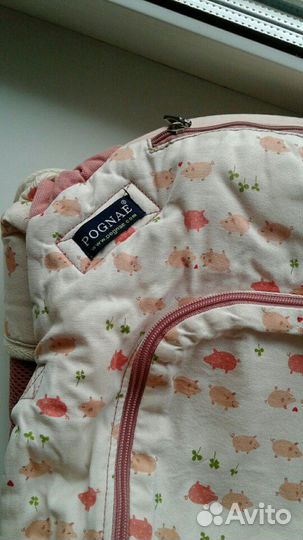 Эргорюкзак