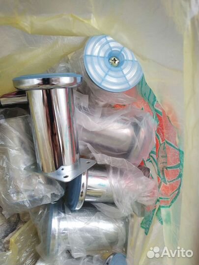 Ножки мебельные