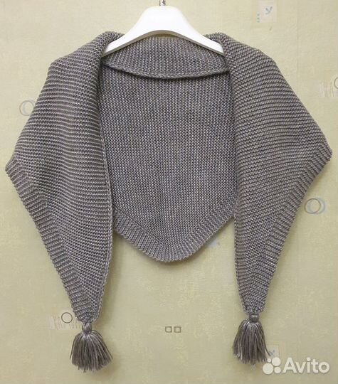 Косынка Curanni