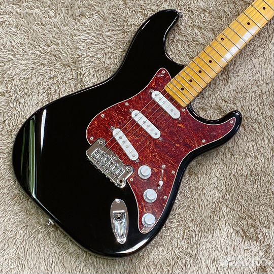 Электрогитара G&L + Аксессуары