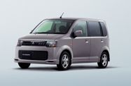 Mitsubishi EK Sport I (2002—2006) Хетчбэк