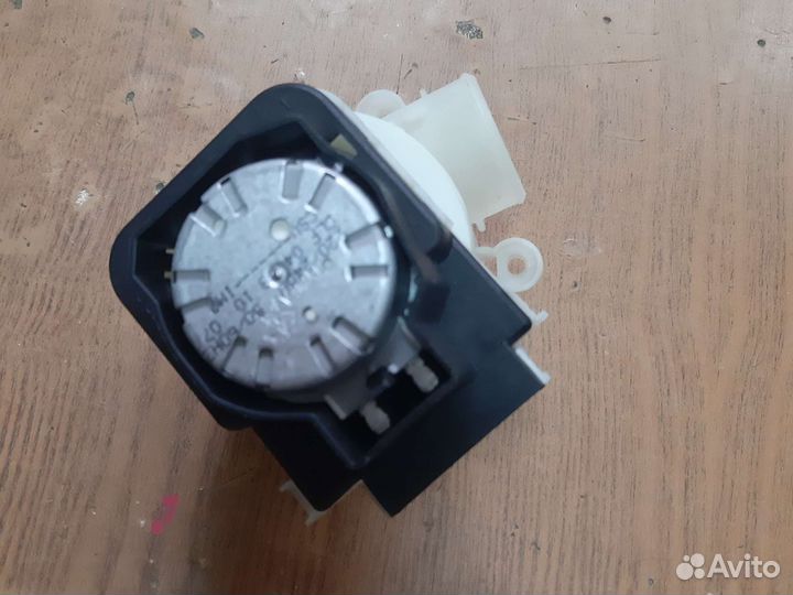 Распределитель потоков воды