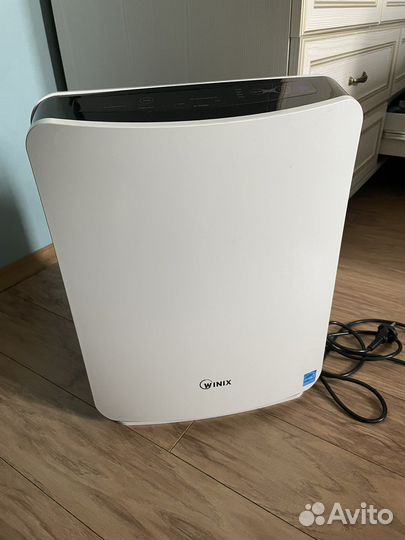 Очиститель воздуха winix