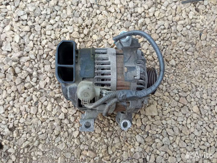 Генератор Mazda cx7