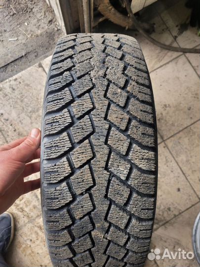 Nokian Tyres Hakkapeliitta Q 195/65 R15