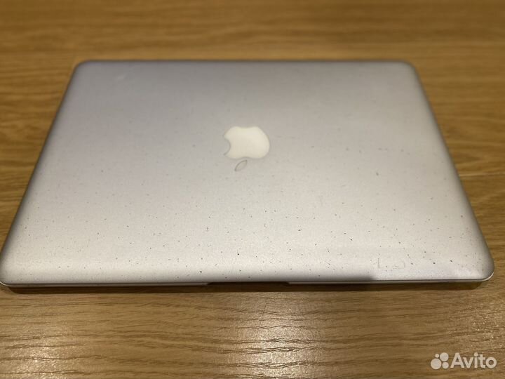 Apple MacBook Air A1237