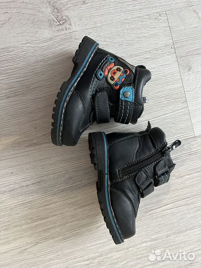 Пакет вещей для мальчика 62,68,74