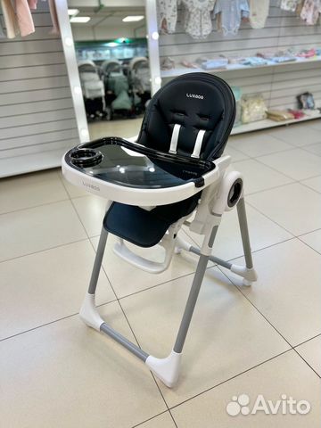 Детский стульчик для кормления