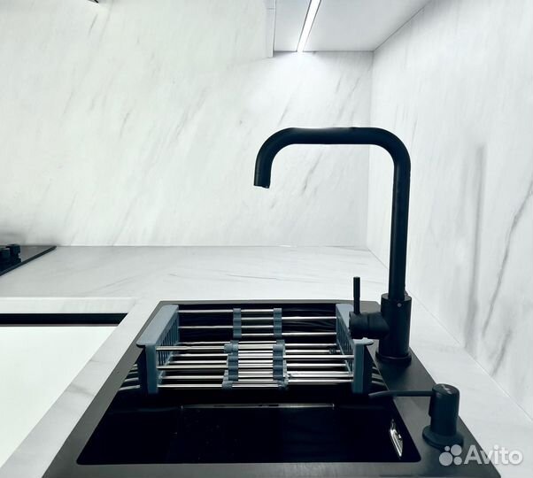 Кухня (реальная цена) кс07 19174