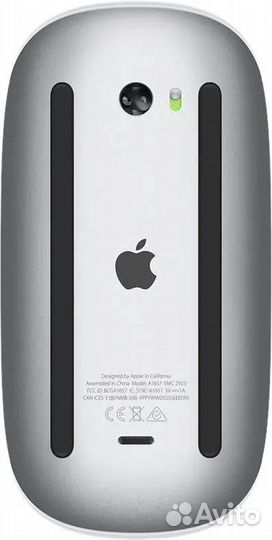 Мышь беспроводная Apple Magic Mouse 2 Lightning