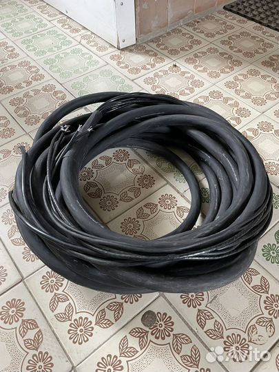 Кабель мультикор