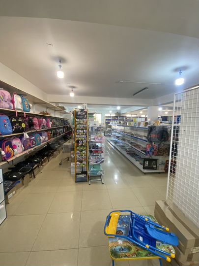 Торговая площадь, 90 м²