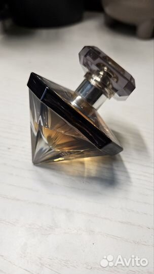 Lancome tresor la nuit