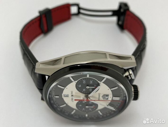 Часы TAG Heuer Carrera