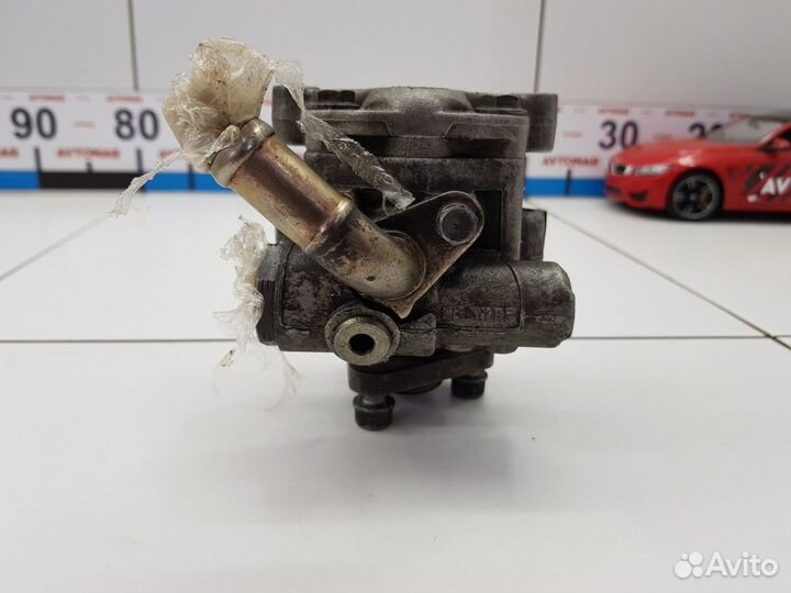 Насос гидроусилителя