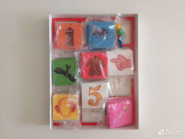 Логопедическая игра «Звук Ш»