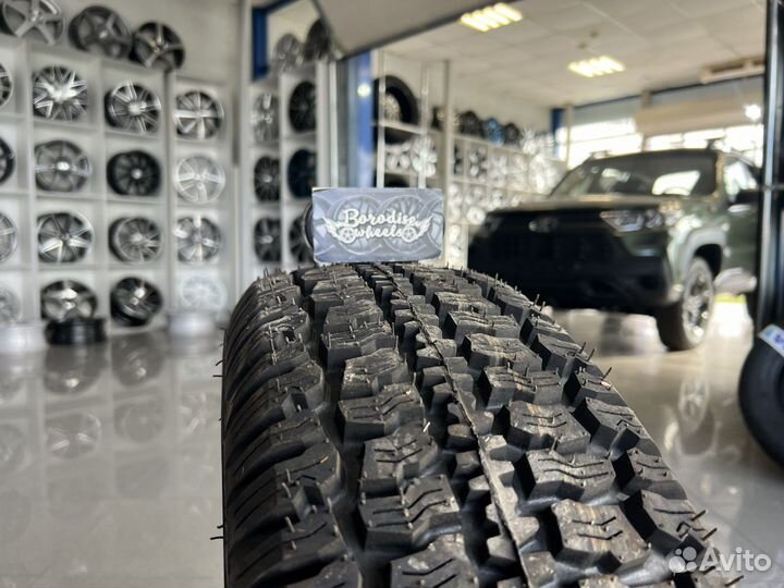 КАМА Кама-Flame 205/70 R16