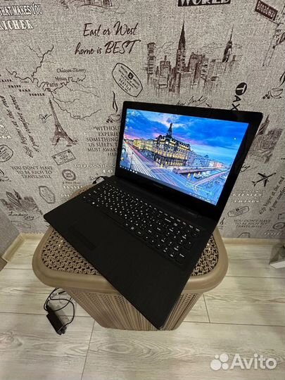 Lenovo G50-80 / intel core i5 / 8 Гб озу