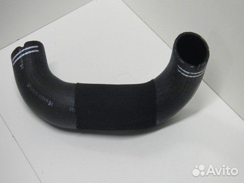 Патрубок охладителя Fiat Ducato