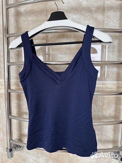 Блузка на бретельках Love republic