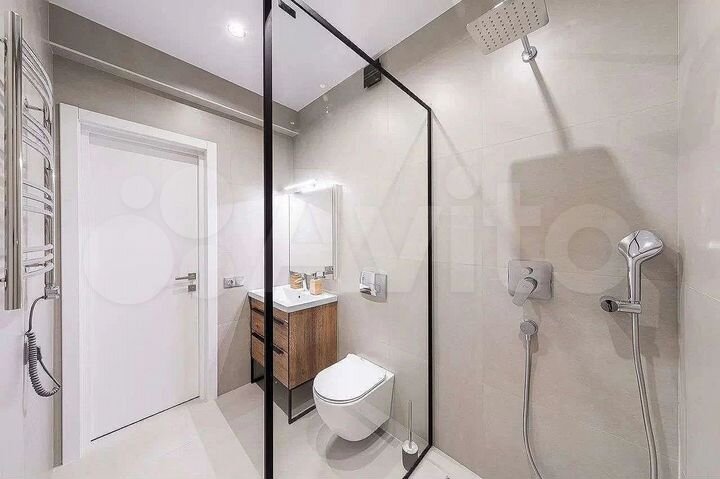 Квартира-студия, 28 м², 8/8 эт.