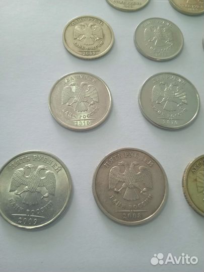 Редкие и бракованные монеты России