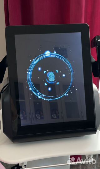 Морфеус 8 мини Morfeus 8 mini микроигольчатый РФ