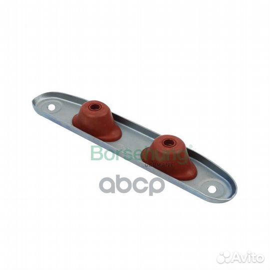 Кронштейн приемной трубы Skoda Octavia A5, A7