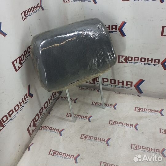 Подголовник переднего сиденья Brio