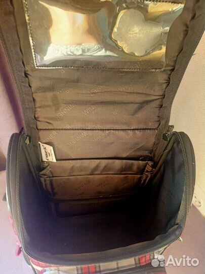 Рюкзак для девочки