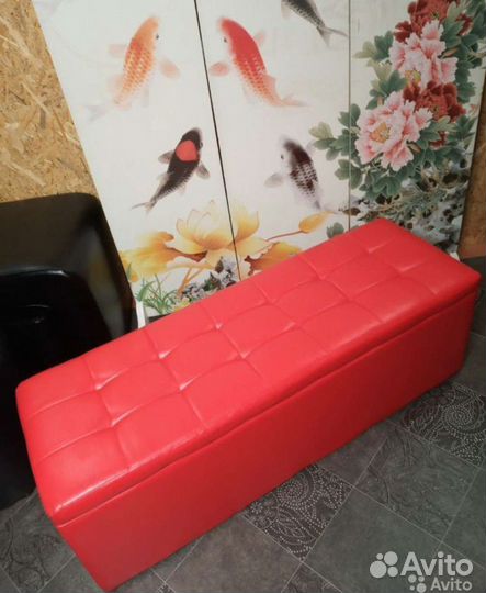 Диванчик в салон красоты