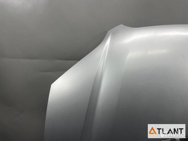 Капот subaru legacy