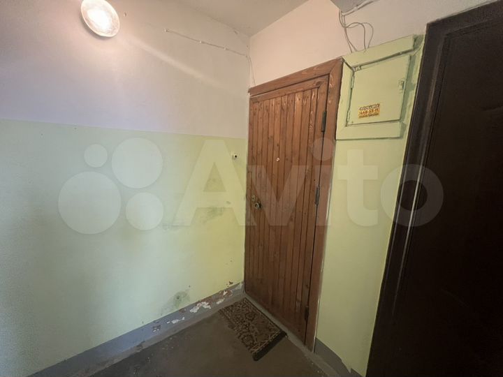 2-к. квартира, 43,5 м², 4/5 эт.