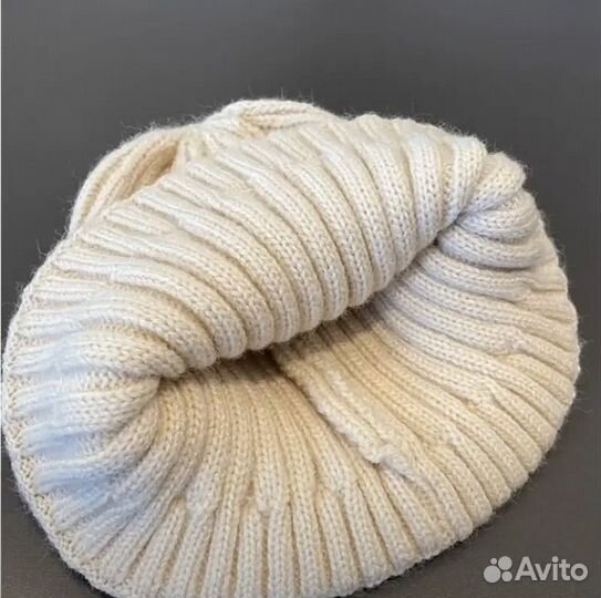 Шапка детская Boston