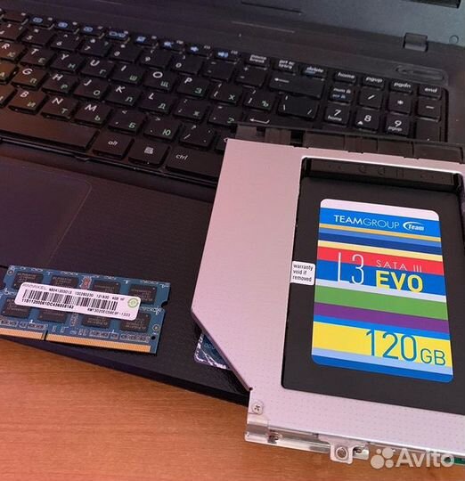 Ремонт Компьютера Ноутбука Компьютерный Мастер