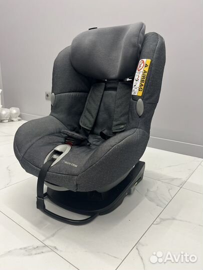 Детское автокресло