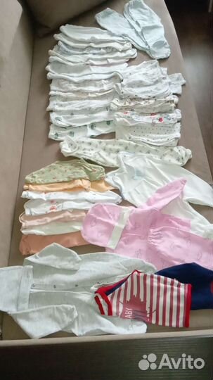 Конверт на выписку готов на выписку