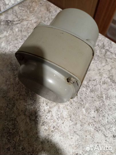 Счетчик газа