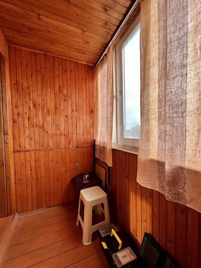 3-к. квартира, 74,1 м², 7/9 эт.