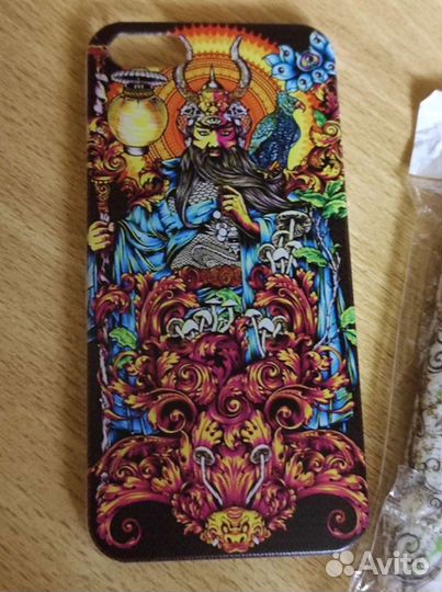 Чехол, футляр для телефона