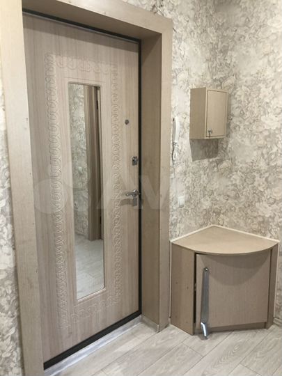 2-к. квартира, 46,6 м², 2/3 эт.