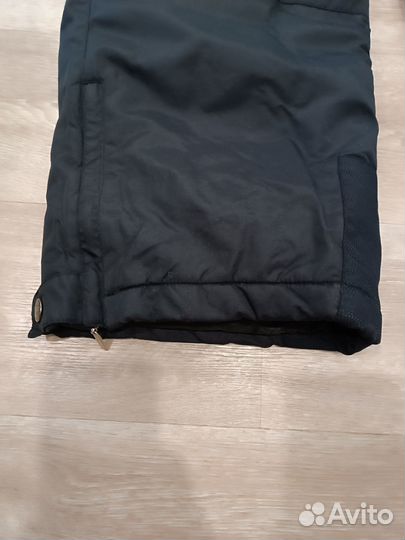 Горнолыжные штаны