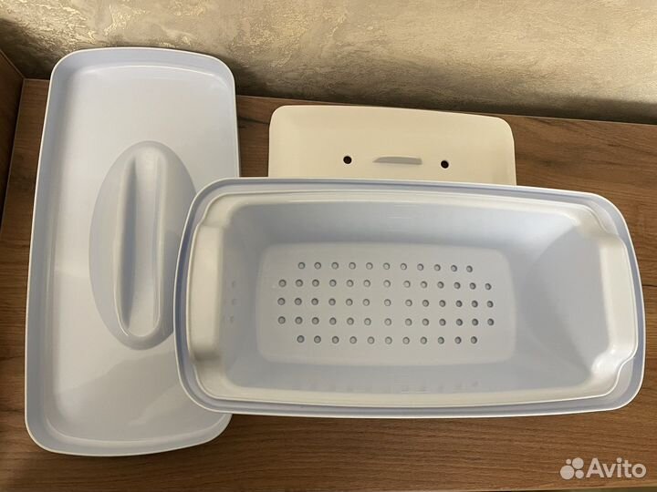 Контейнер для дезинфекции