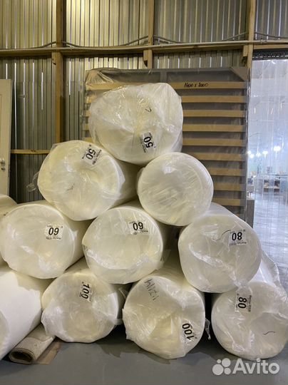 Поролон мебельный